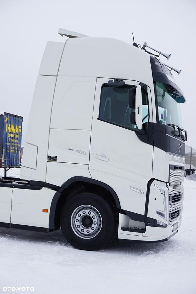 Volvo FH / 460 / I – SAVE / XL / EURO 6 / ACC / I -COOL / NOWY MODEL - 35