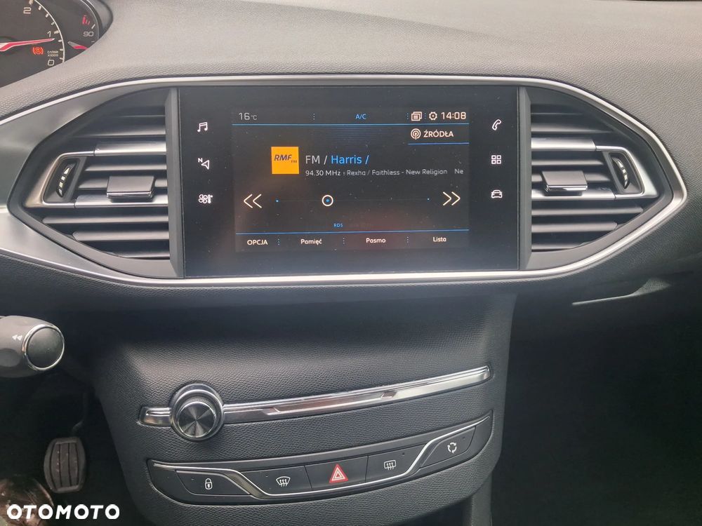 Peugeot 308 - 28