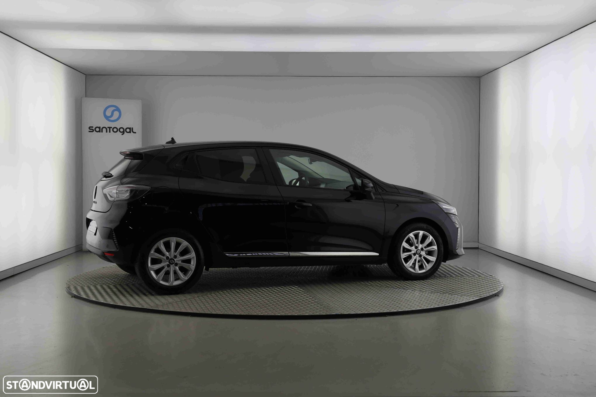 Renault Clio 1.0 TCe Evolution - 3