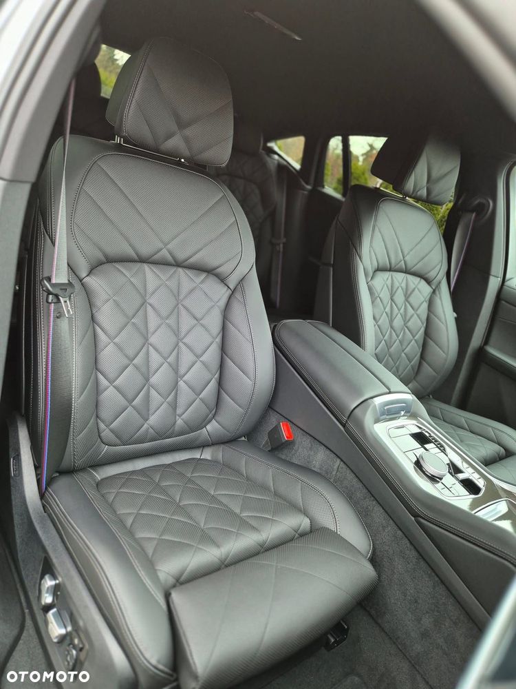 BMW X6 xDrive40i mHEV sport - 8