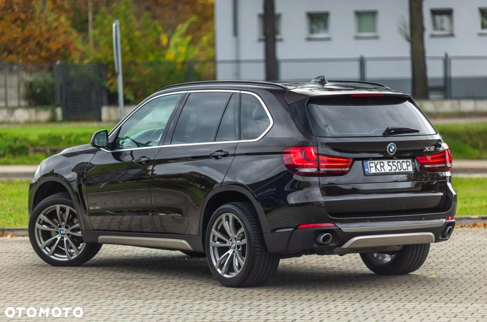 BMW X5 xDrive30d - 28