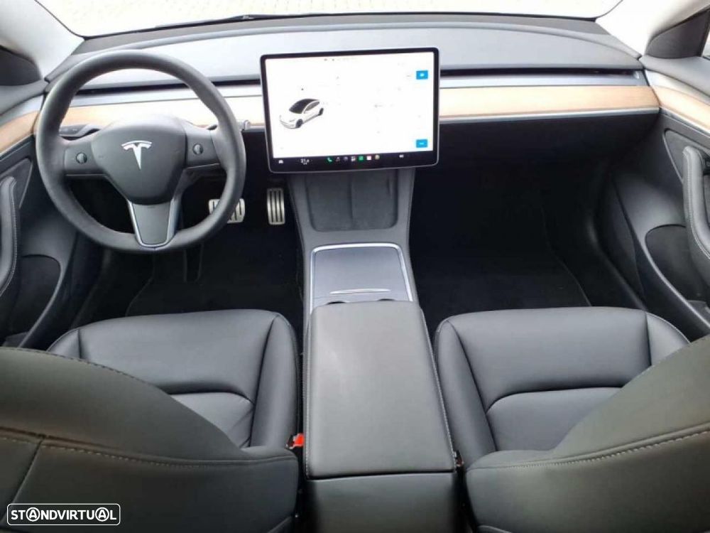 Tesla Model 3 Performance Tração Integral - 6