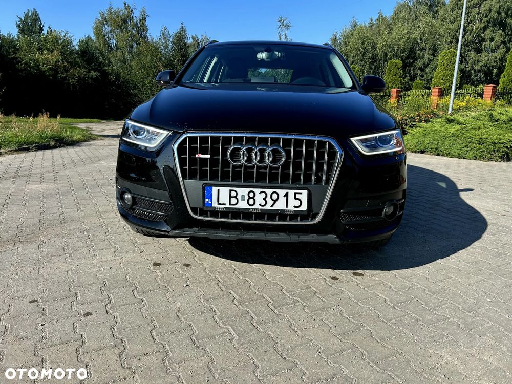 Audi Q3 1.4 TFSI - 4