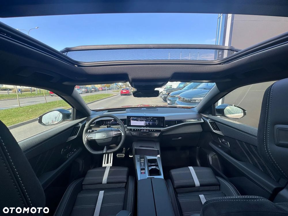 Opel Grandland 1.2 mHEV GS eDTC6 - 13