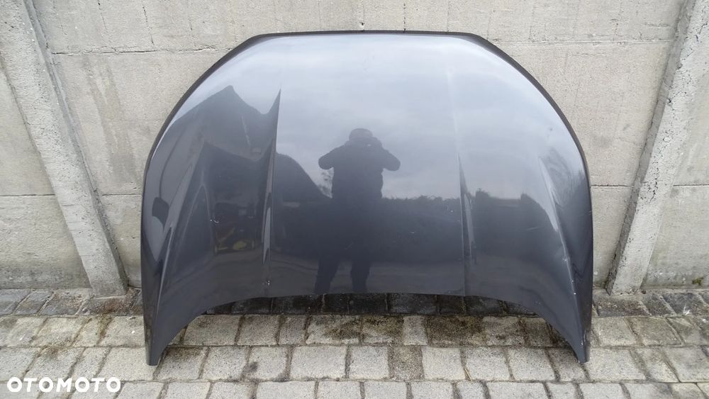 FORD ECOSPORT II LIFT - maska