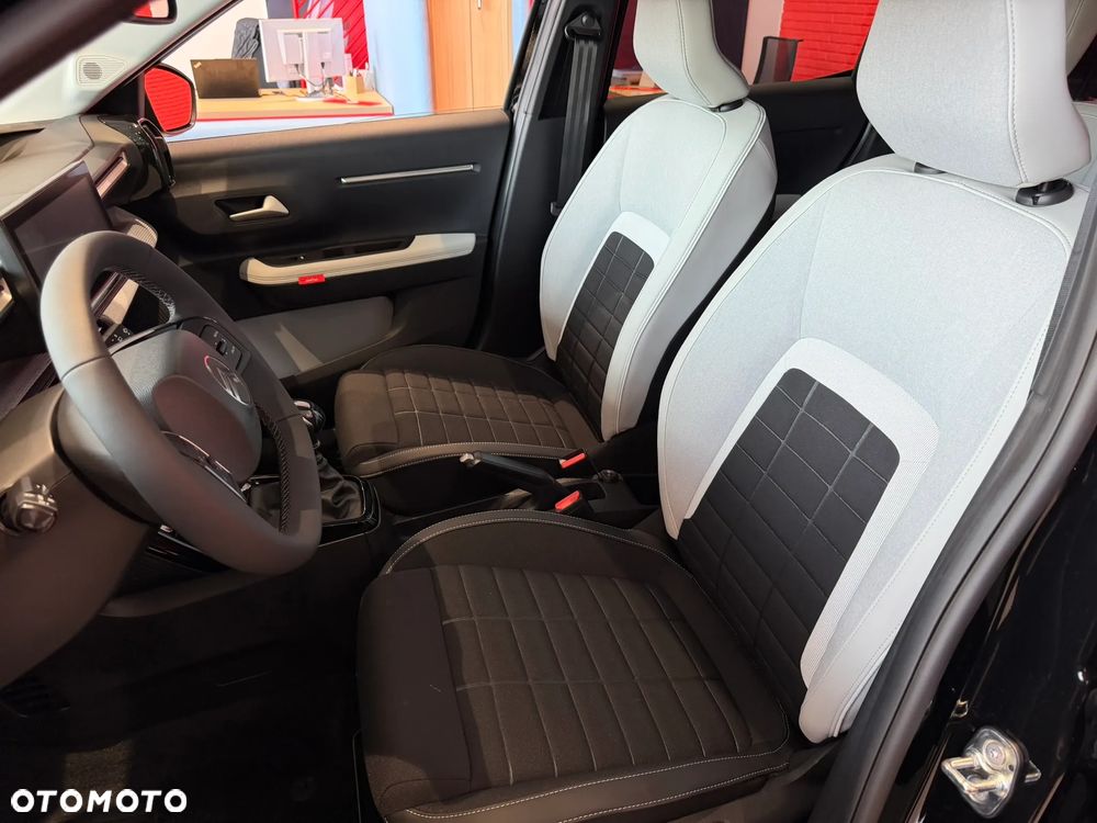 Citroën C3 1.2 T Max - 14