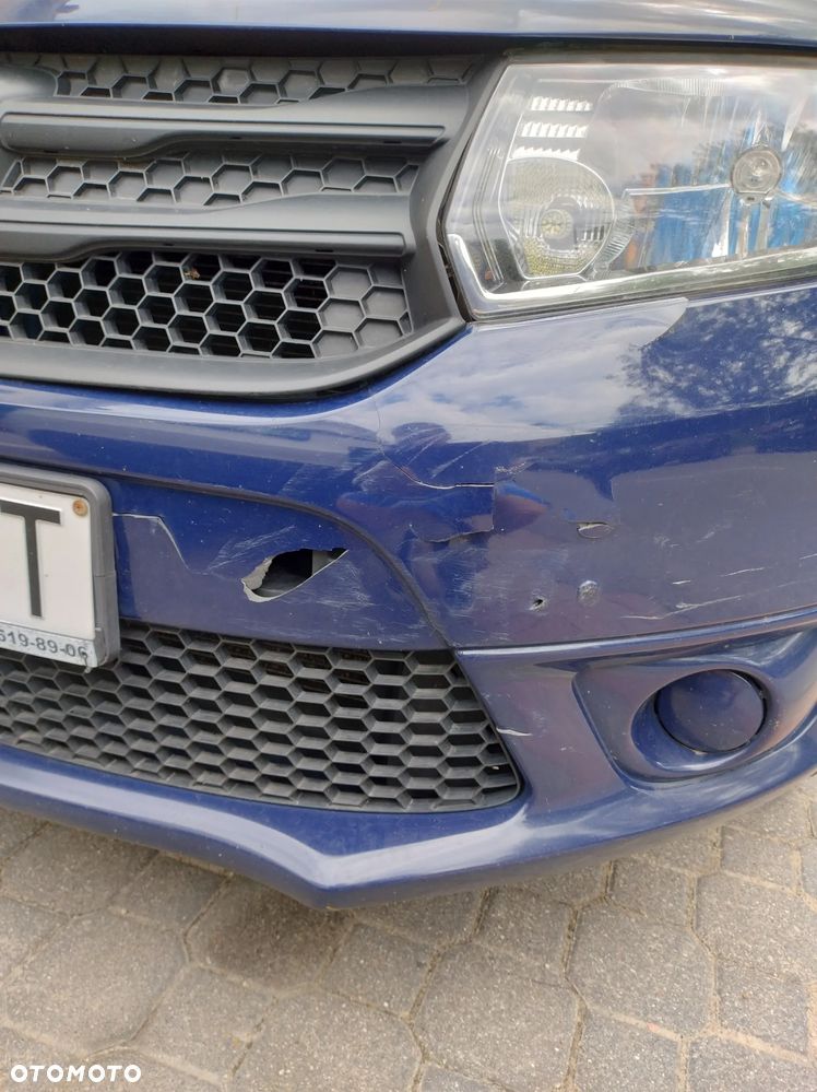 Dacia Logan - 1