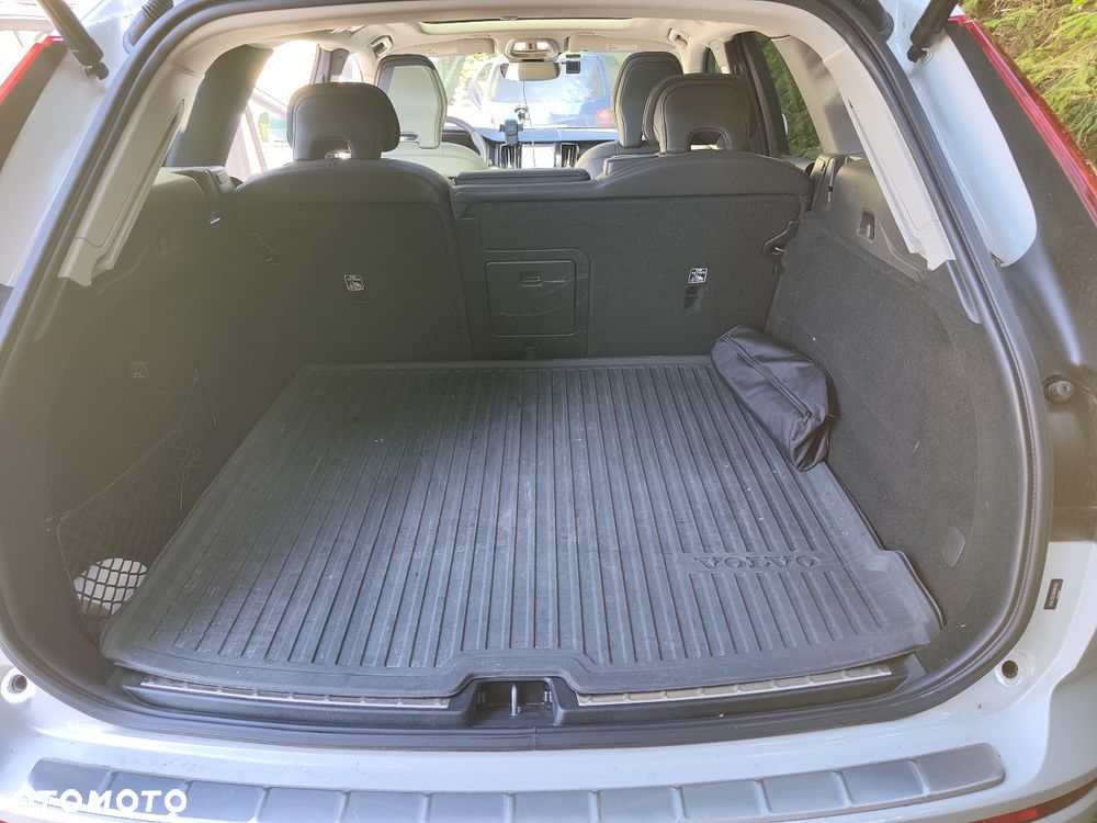 Volvo XC 60 B5 B Geartronic Inscription - 8