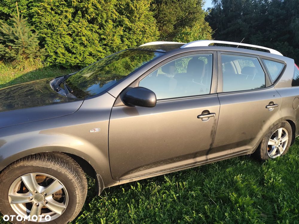 Kia Ceed 1.4 Comfort - 6