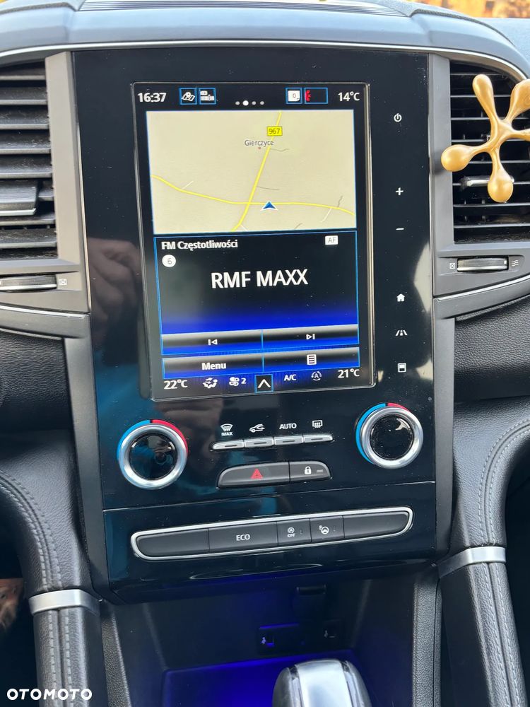 Renault Koleos 1.3 TCe Intens EDC - 11