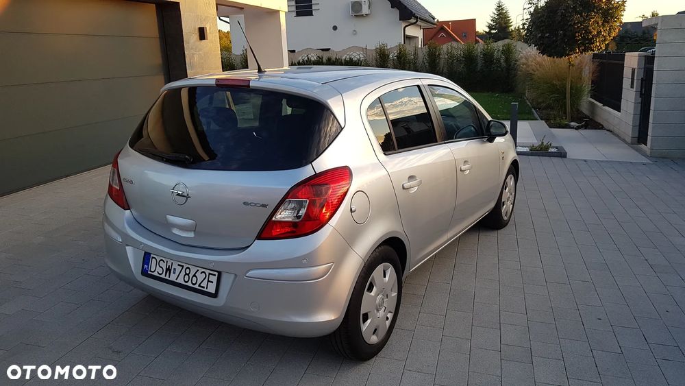 Opel Corsa 1.2 16V Color Edition - 13