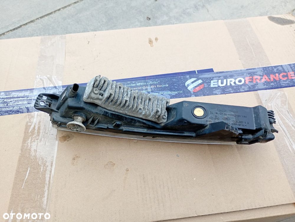 RANGE ROVER SPORT L494 17-20 HALOGEN FULL LED PRAWY DRL JPLA-15200-AE - 7
