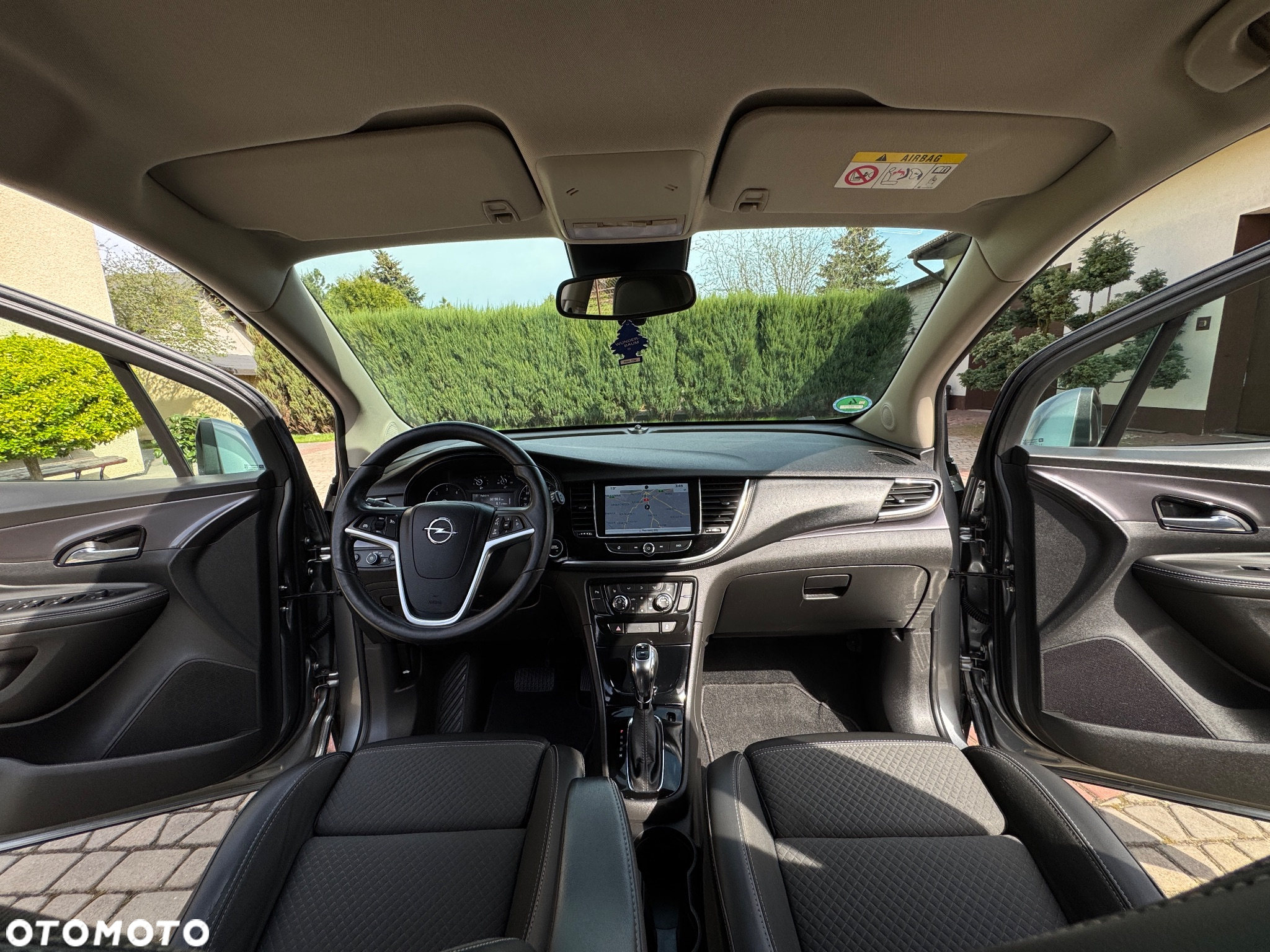 Opel Mokka X 1.6 D (CDTI) Automatik Innovation - 8