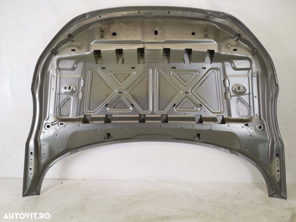 Capota Motor Land Rover  Range Rover Evoque L538 2011 2012 2013 2014 2 - 5