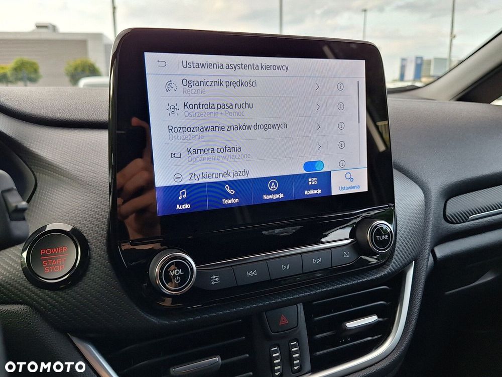 Ford Fiesta - 22
