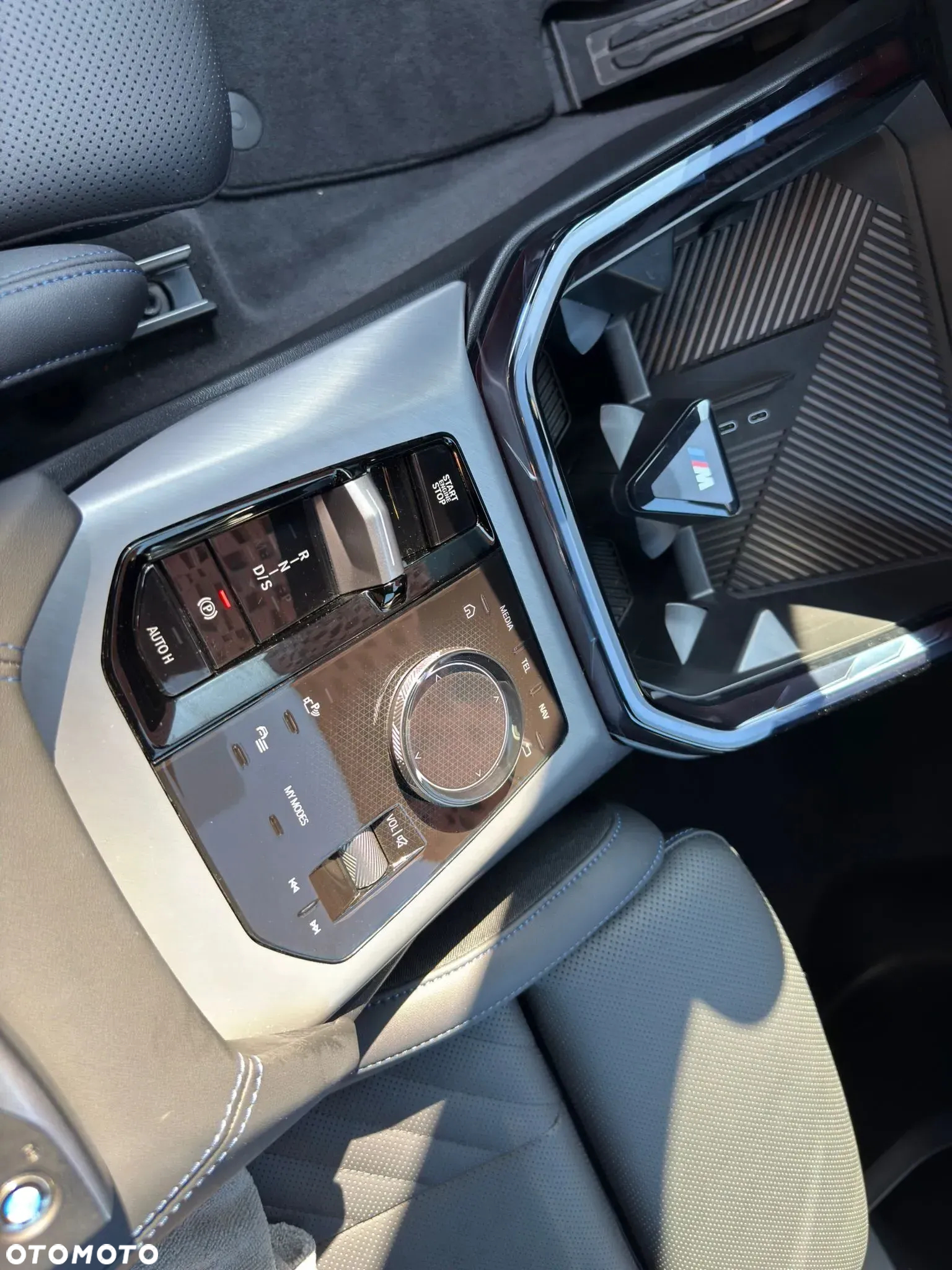 BMW X3 xDrive20d mHEV - 16