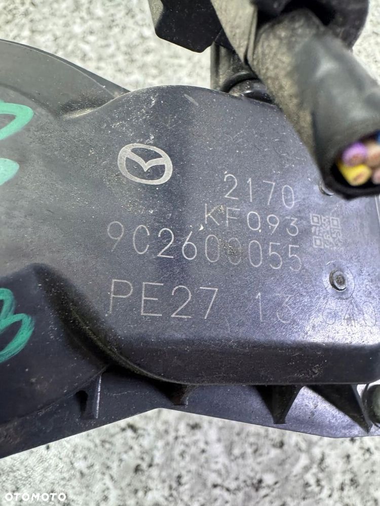 przepustnica mazda 3 iv bp 2019-25 pe27 13 640 2.0 b - 4