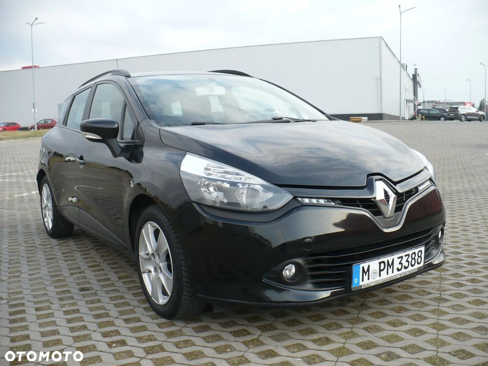 Renault Clio 1.2 16V 75 Start - 8