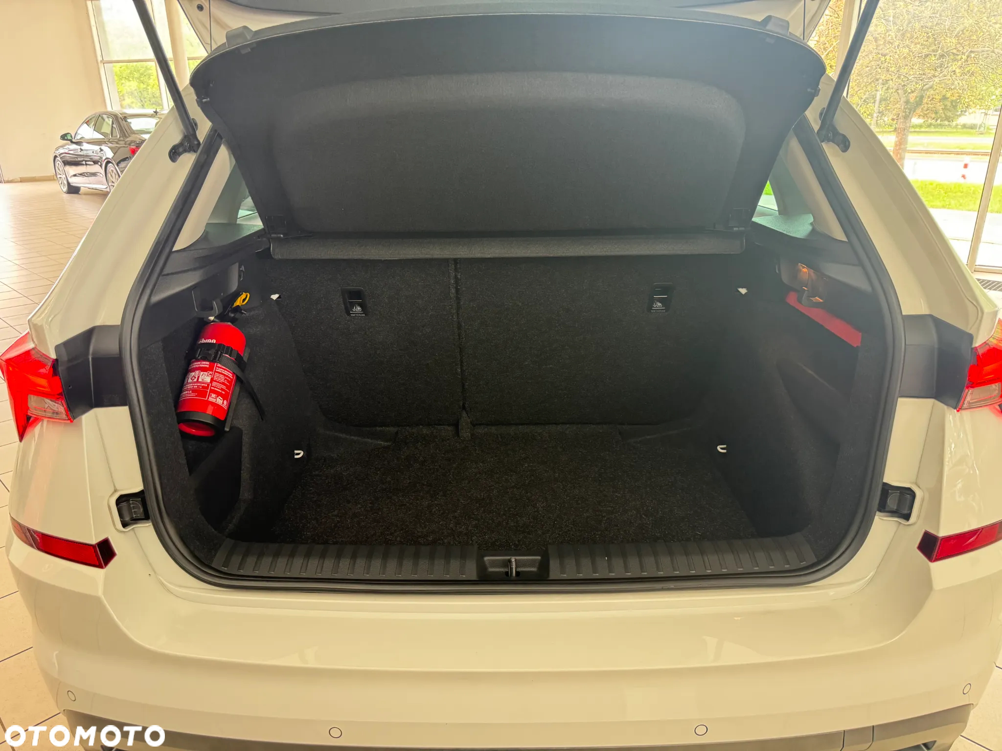 Skoda Kamiq 1.0 TSI Ambition - 17