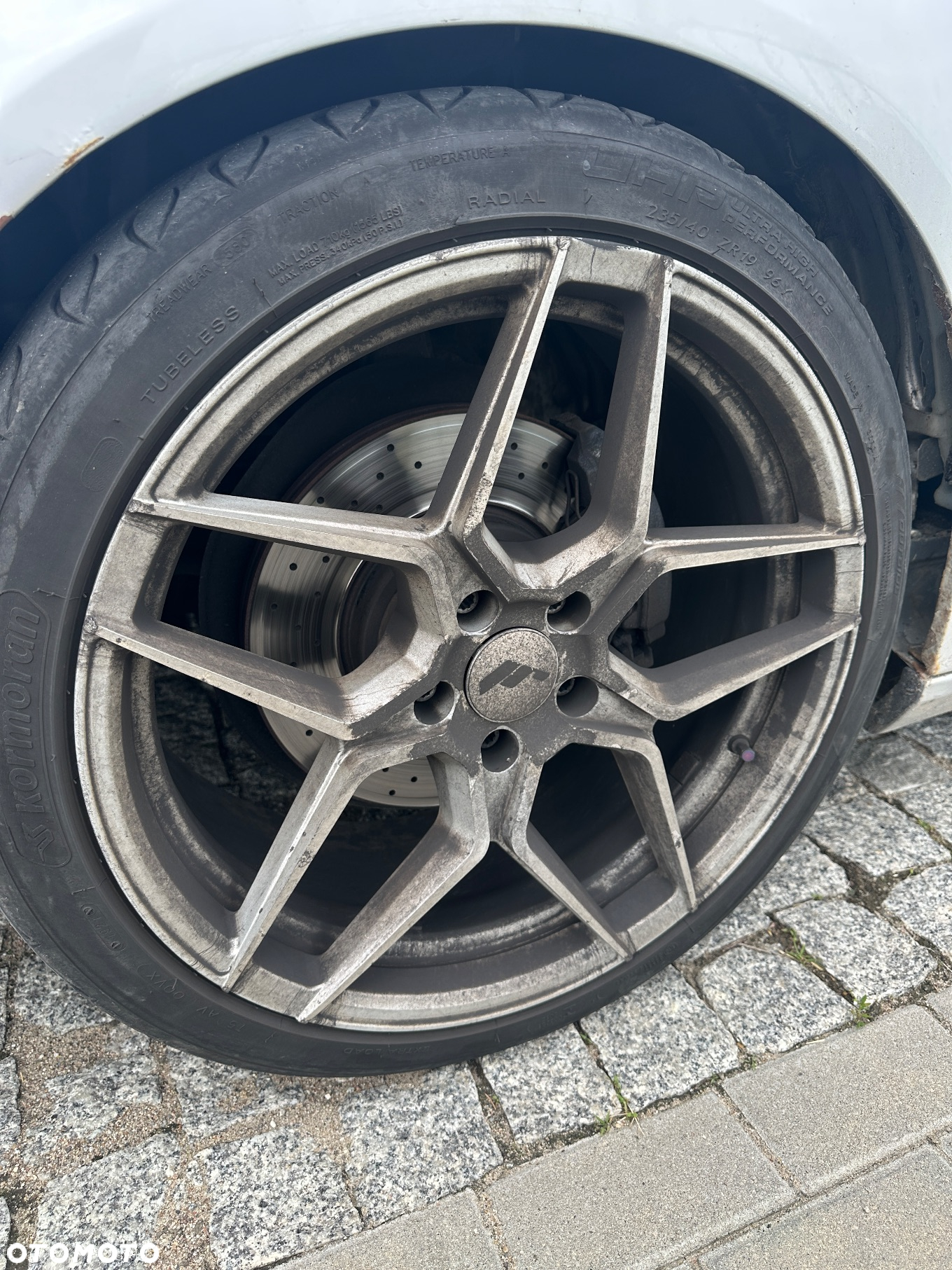 Audi A4 1.8 TFSI - 18