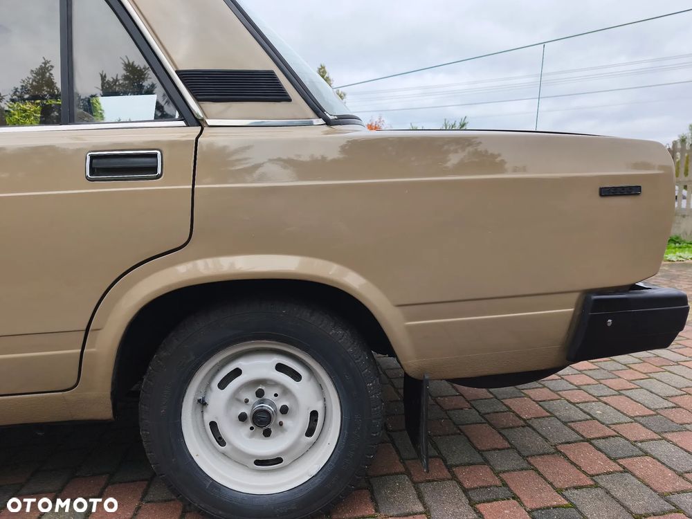 Lada 2107 1300 (21072) - 13