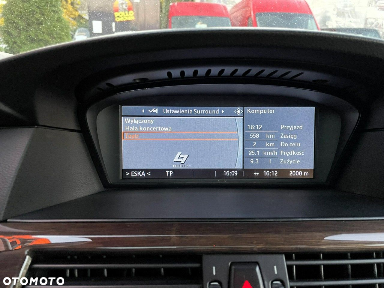 BMW Seria 5 520d Touring - 24