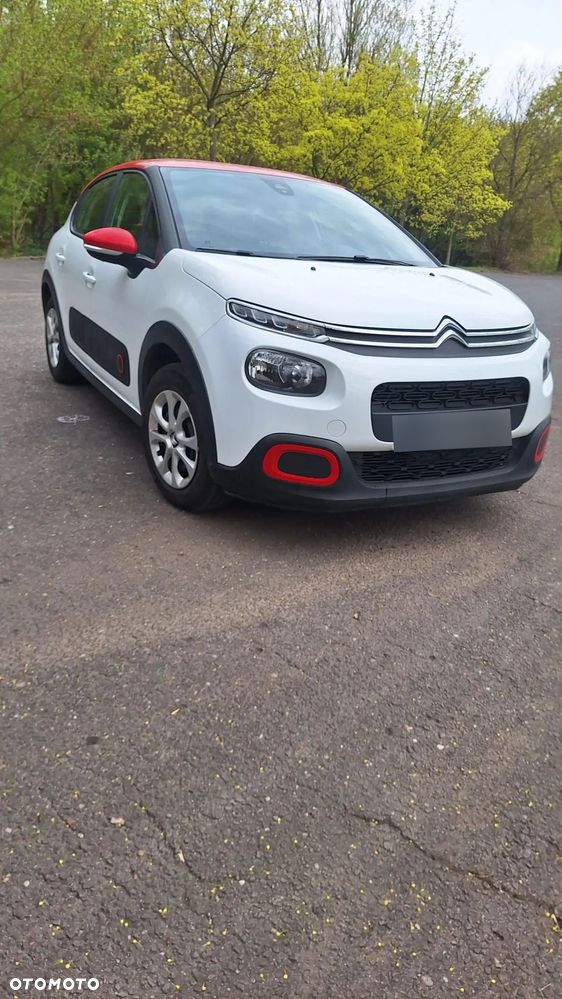 Citroën C3 1.2 PureTech Feel - 4