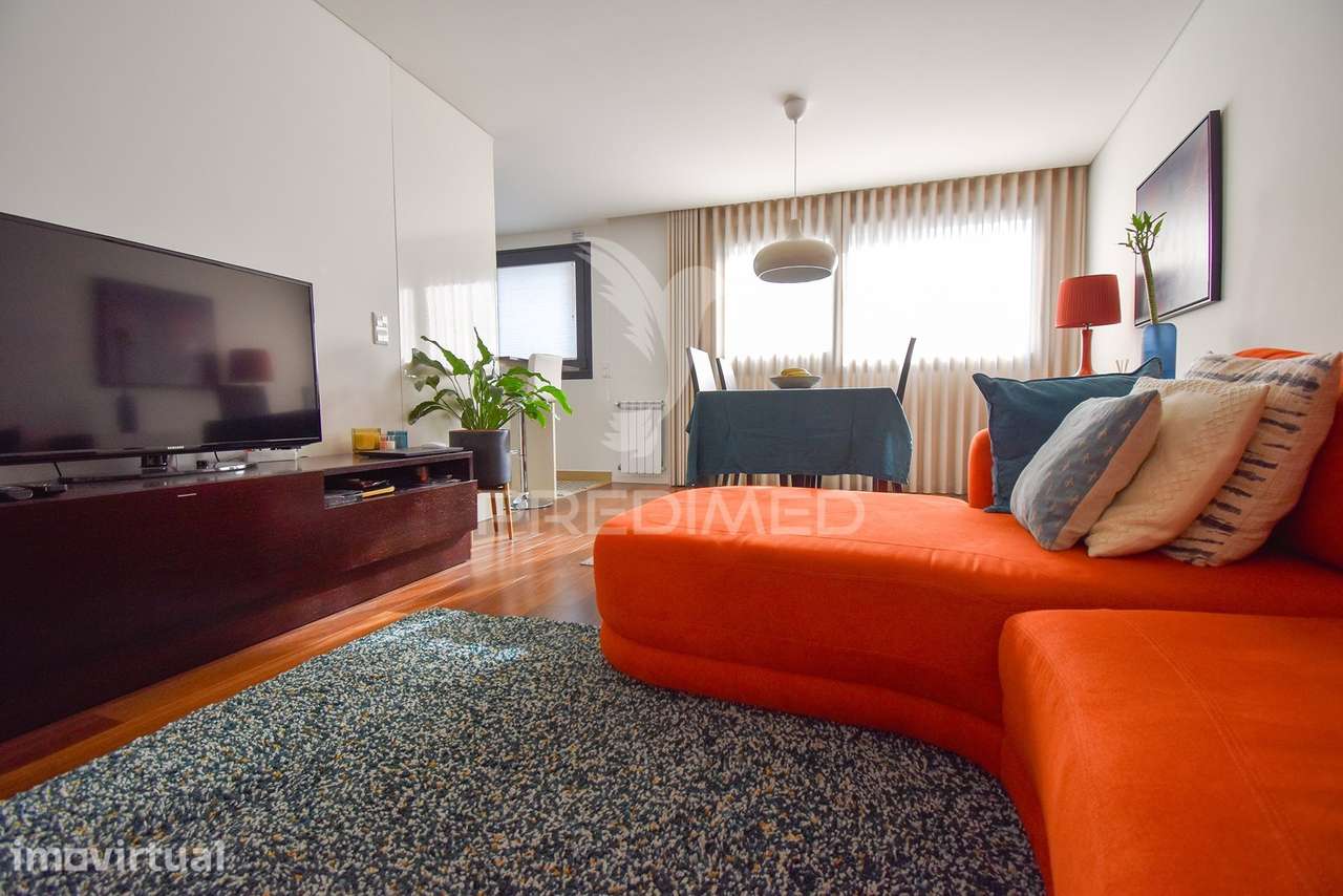 Vende-se T3 Porto como Novo - Grande imagem: 5/31