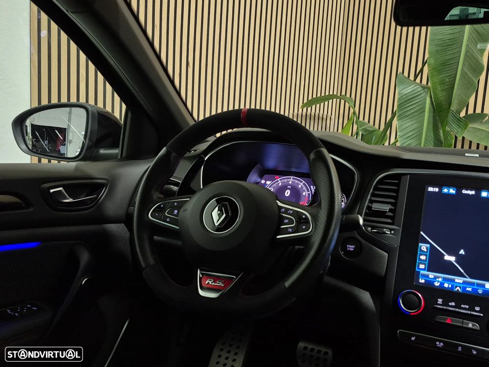 Renault Mégane 1.8 TCe R.S. Trophy EDC - 42
