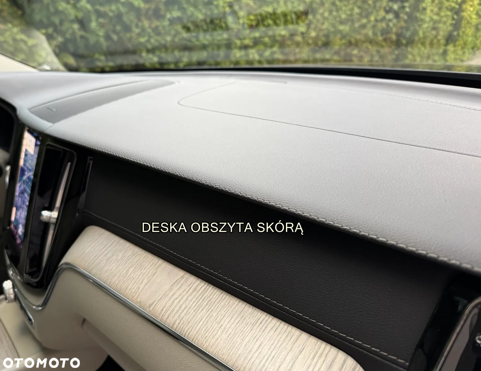 Volvo XC 60 B4 D Geartronic Inscription - 19