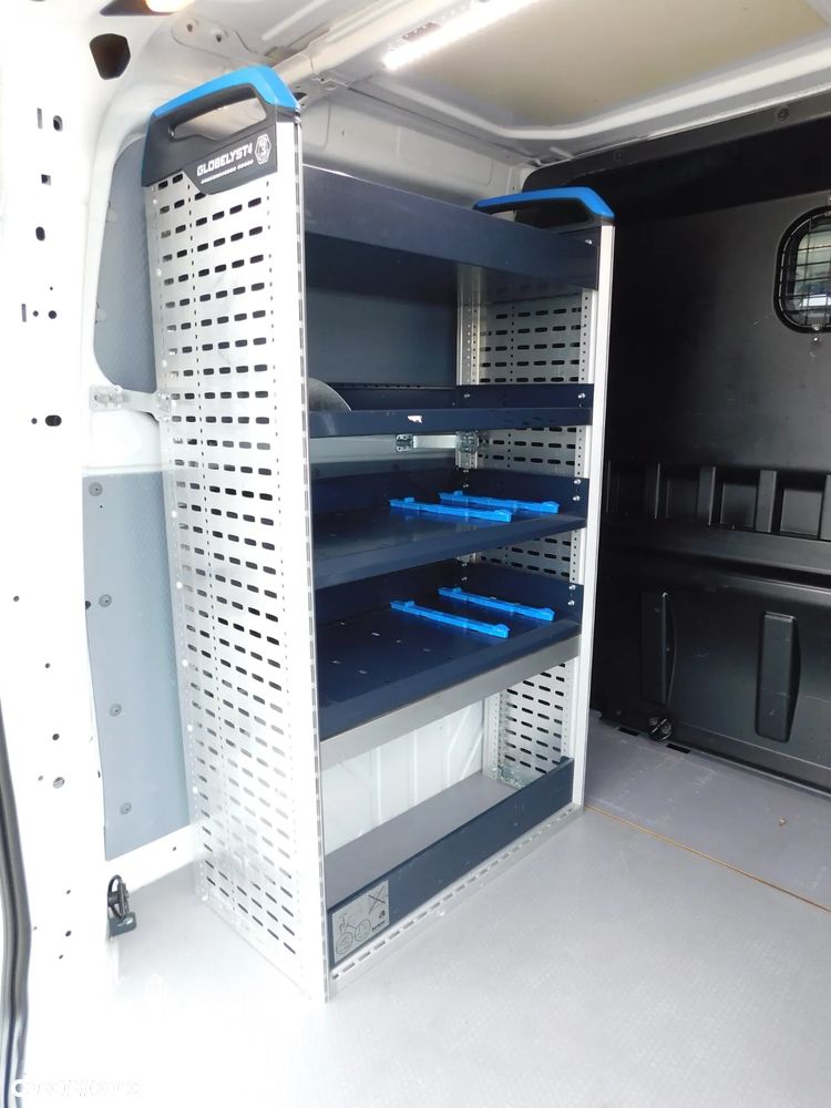 Ford Transit Custom 300 L1H1 Trend (bryg.) - 4