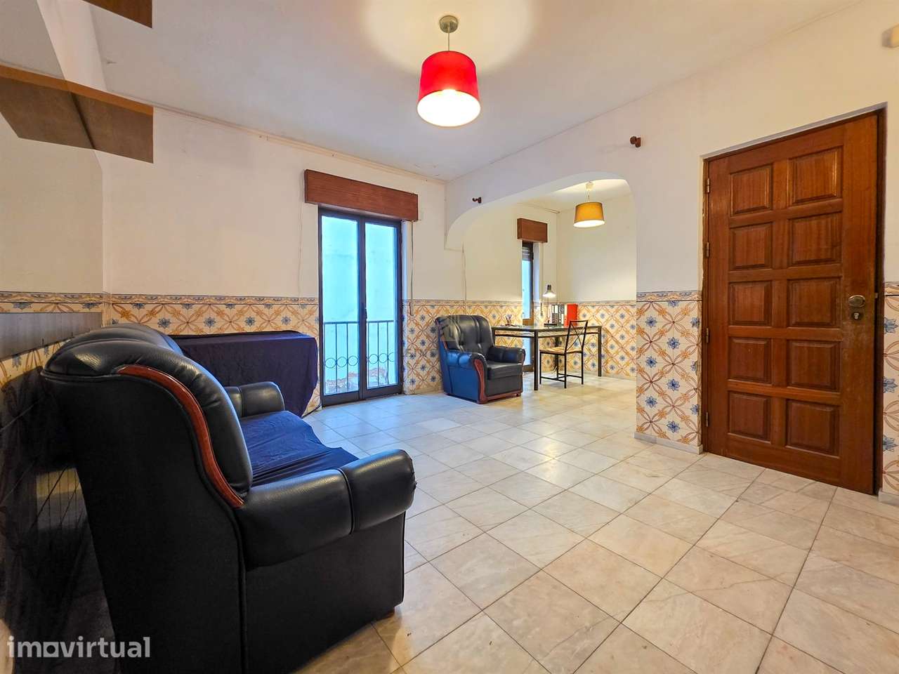 Apartamento T2 no centro histórico de Lagos - Grande imagem: 4/9