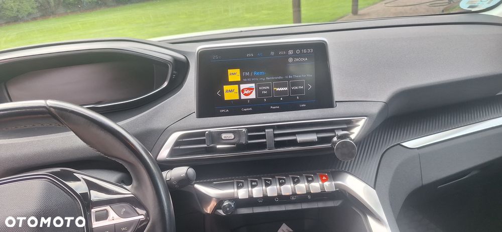 Peugeot 3008 BlueHDi 130 Stop & Start Active - 7