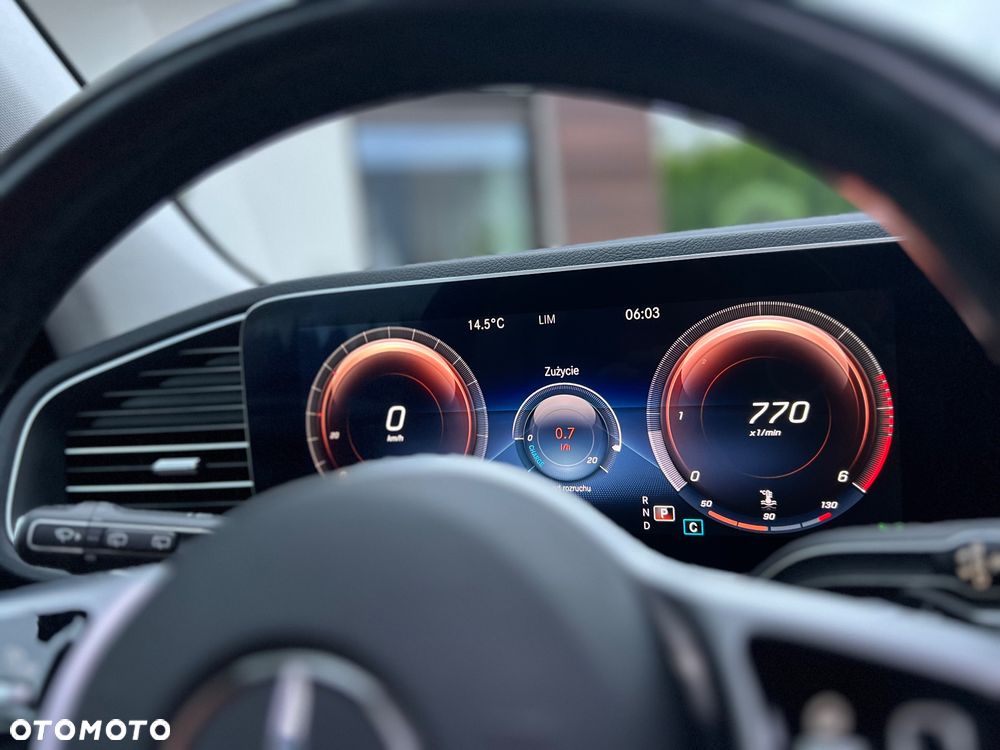 Mercedes-Benz GLE 300 d 4-Matic - 17