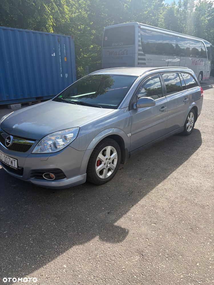 Opel Vectra 1.8 Elegance - 1