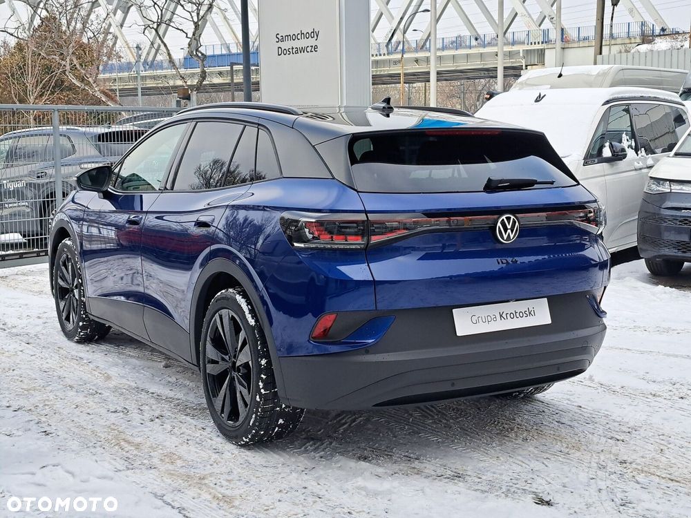 Volkswagen ID.4 - 5