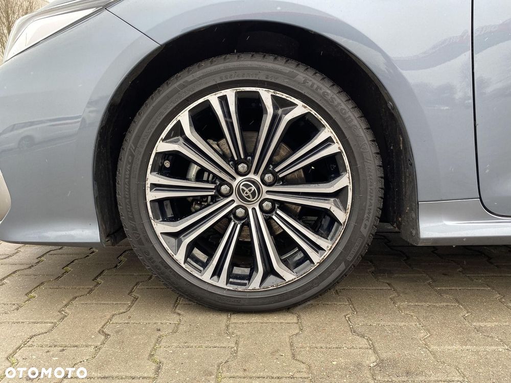 Toyota Corolla 1.8 Hybrid Comfort - 26