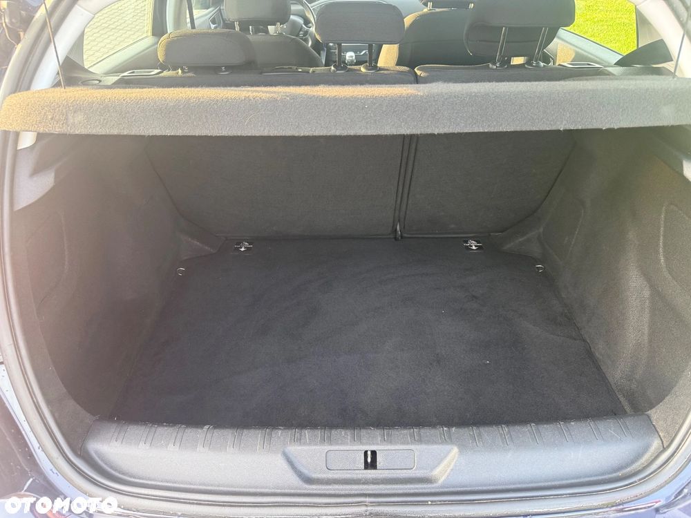 Peugeot 308 1.6 BlueHDi Active S&S - 18