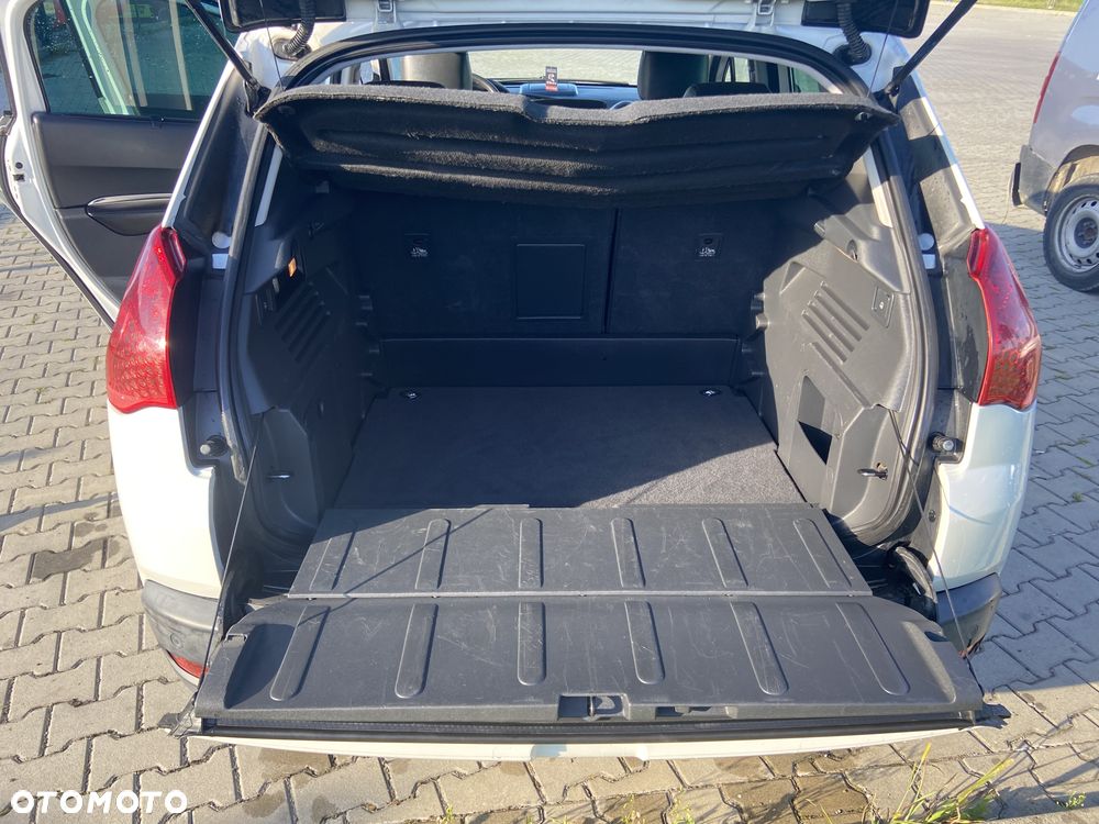 Peugeot 3008 HDi FAP 150 Roland Garros - 7