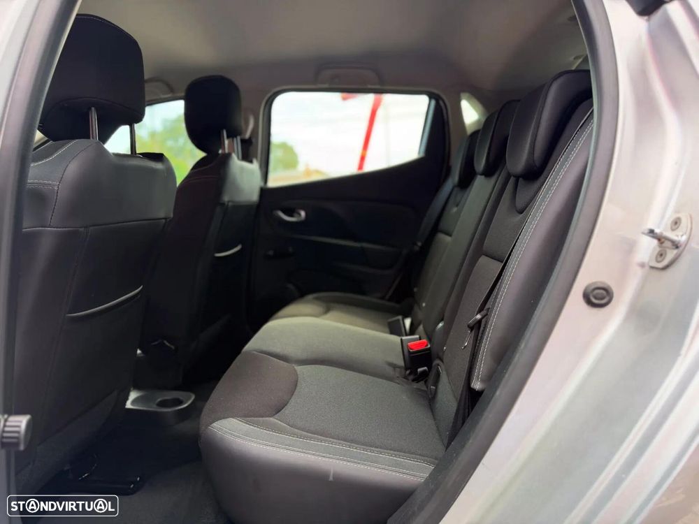 Renault Clio 1.5 dCi Zen - 15