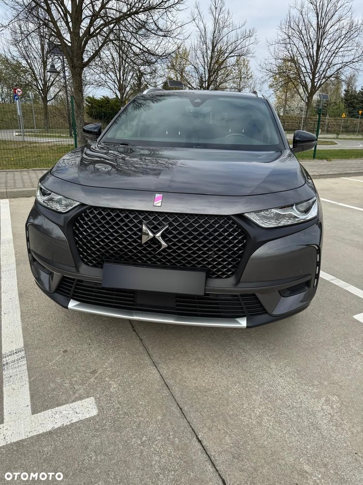 DS Automobiles DS 7 Crossback - 7