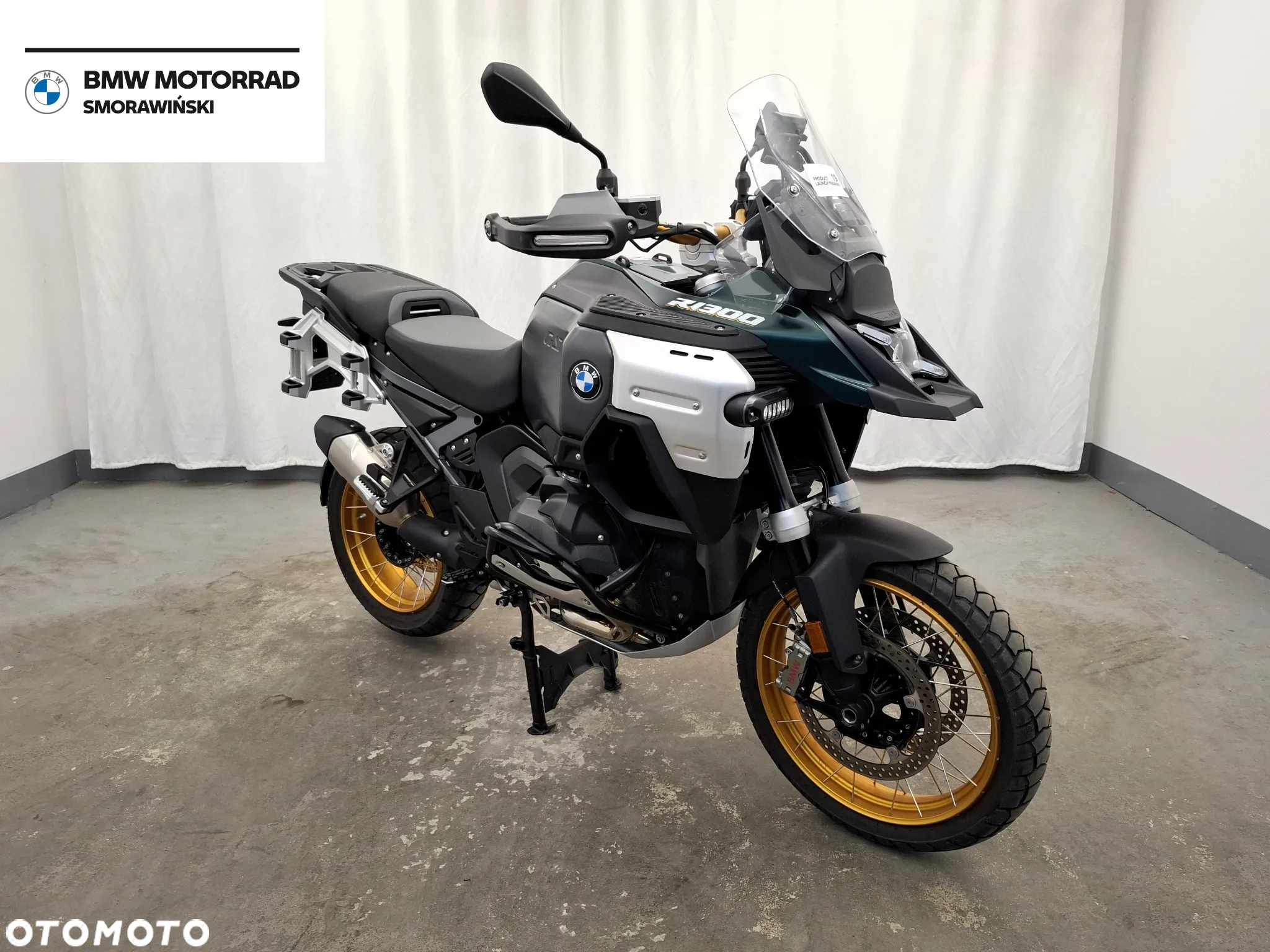 BMW R