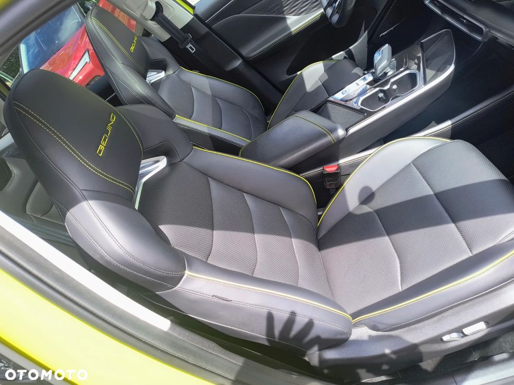 BAIC 5 Beijing 1.5T Luxury DCT - 15