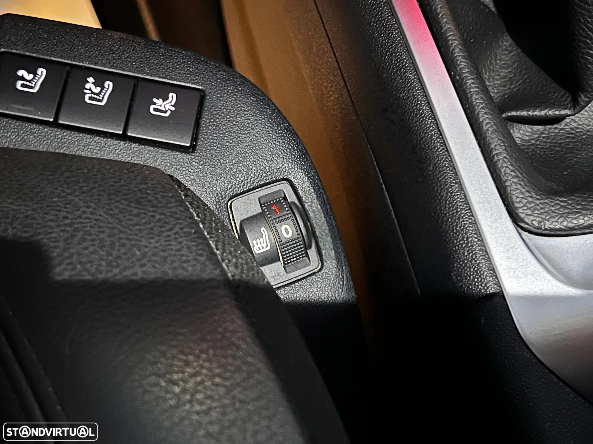 Citroën C4 Spacetourer 1.5 BlueHDi Feel Business - 11