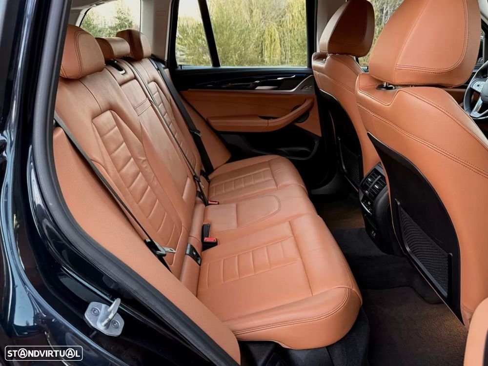 BMW iX3 Impressive - 23