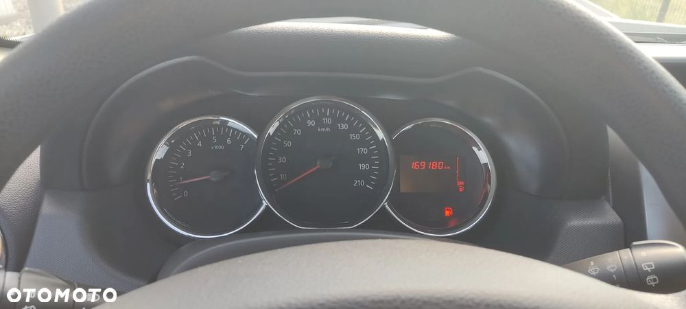 Dacia Duster SCe 115 4x2 Essentiel - 14