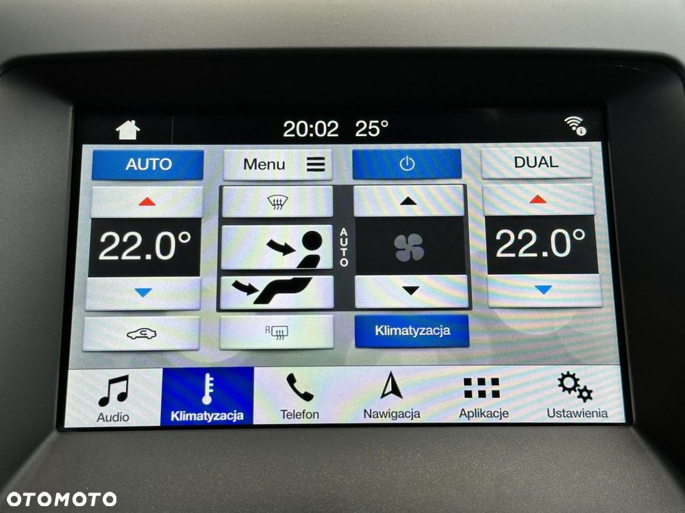 Ford S-Max - 36