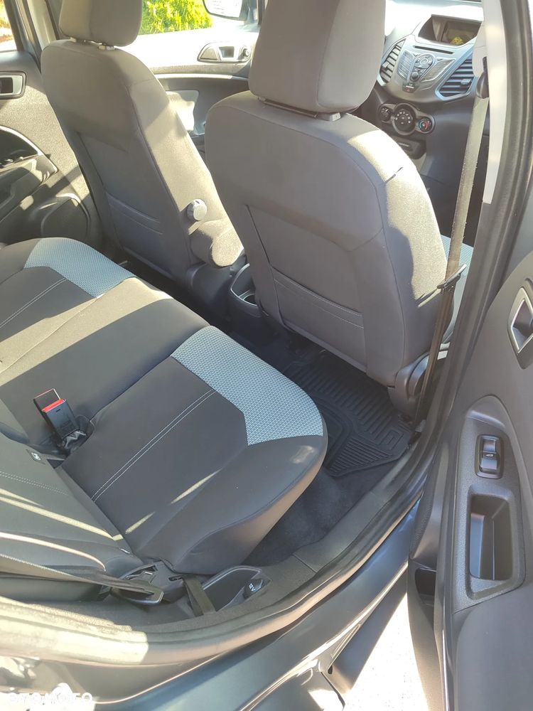 Ford EcoSport 1.0 EcoBoost ACTIVE - 17