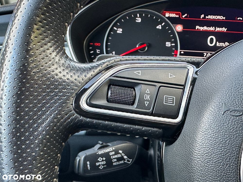 Audi A7 Sportback - 26