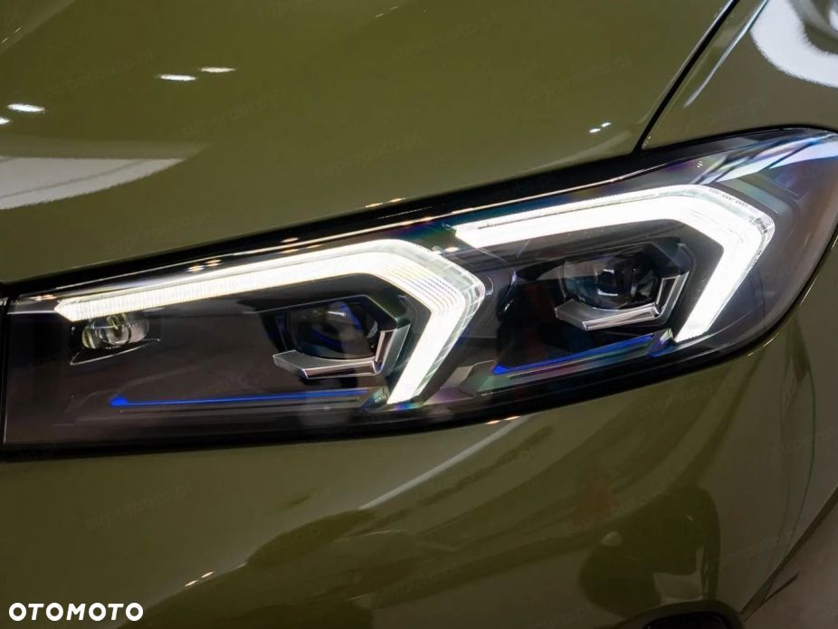 BMW Seria 3 M340d xDrive mHEV sport - 2